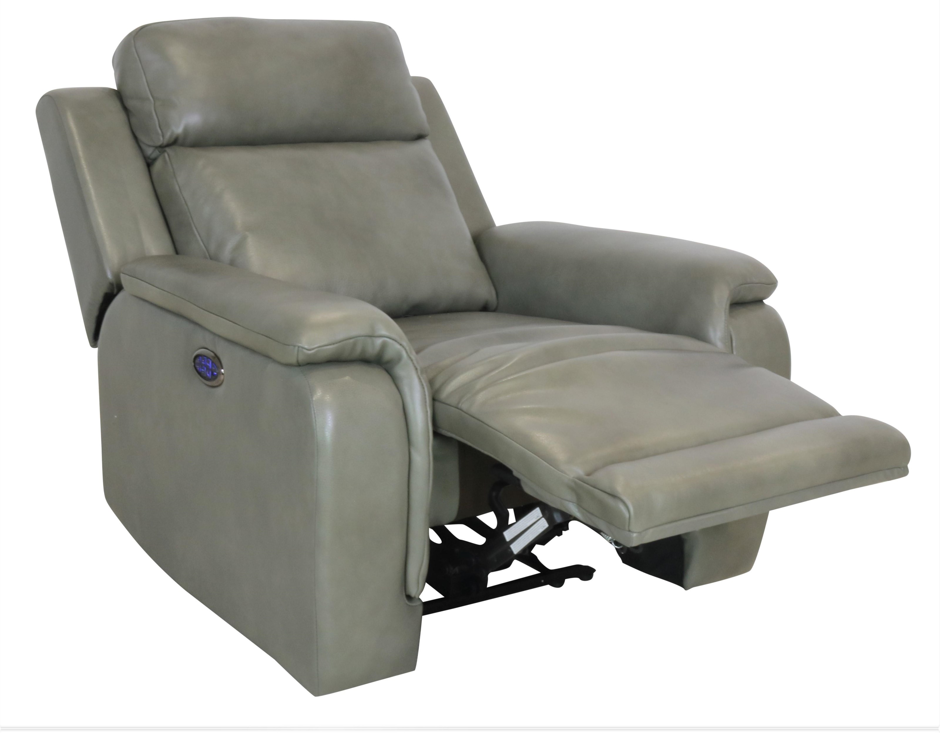Powered Reclining Chair
